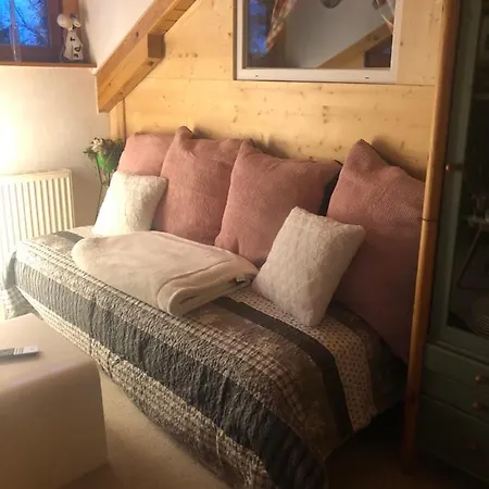 Ferienhaus Schoenek Buchbar Auch Fuer 2 Familien